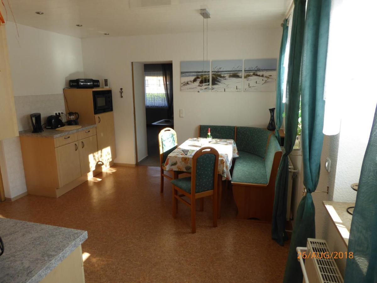 Ferienwohnung Flöhatalblick Olbernhau Exterior foto