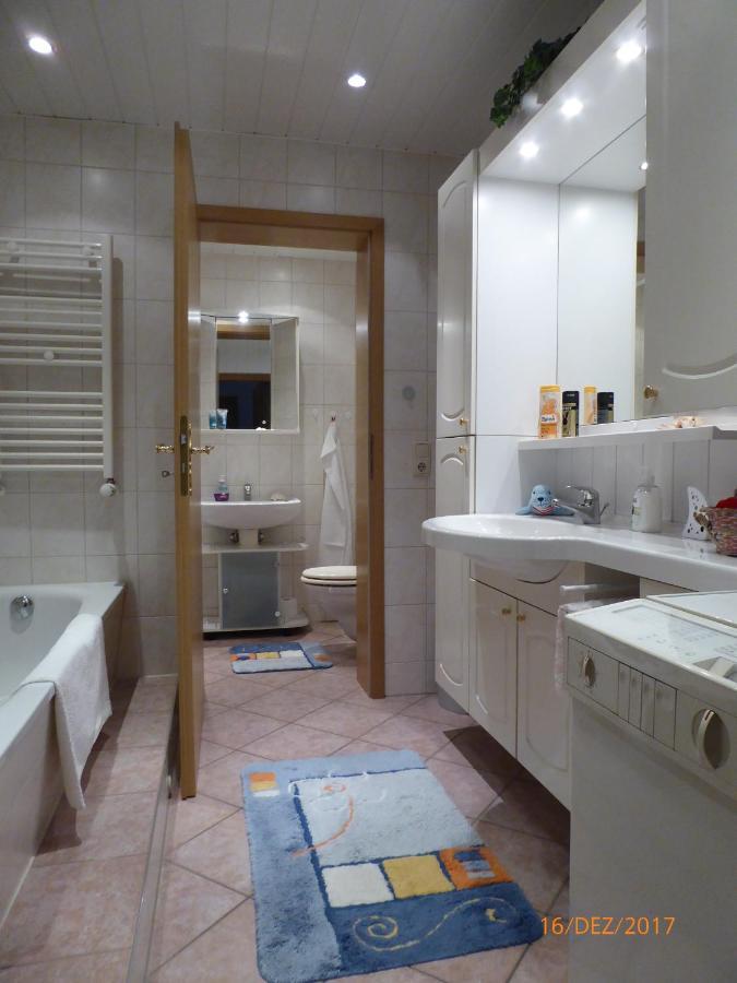 Ferienwohnung Flöhatalblick Olbernhau Exterior foto
