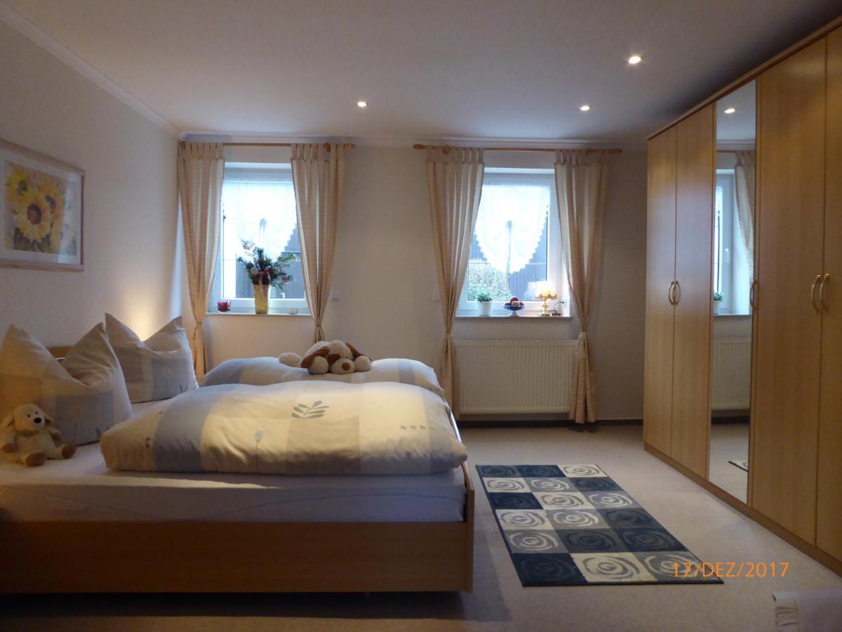 Ferienwohnung Flöhatalblick Olbernhau Exterior foto