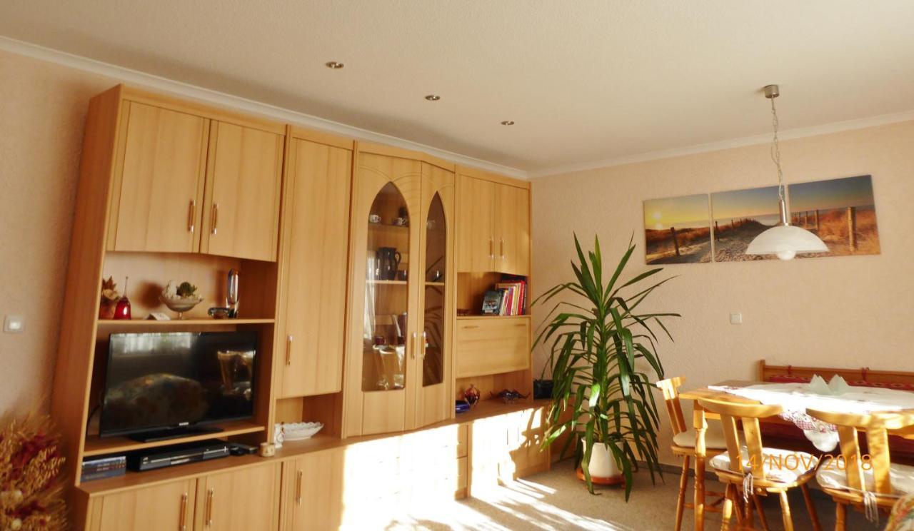 Ferienwohnung Flöhatalblick Olbernhau Exterior foto