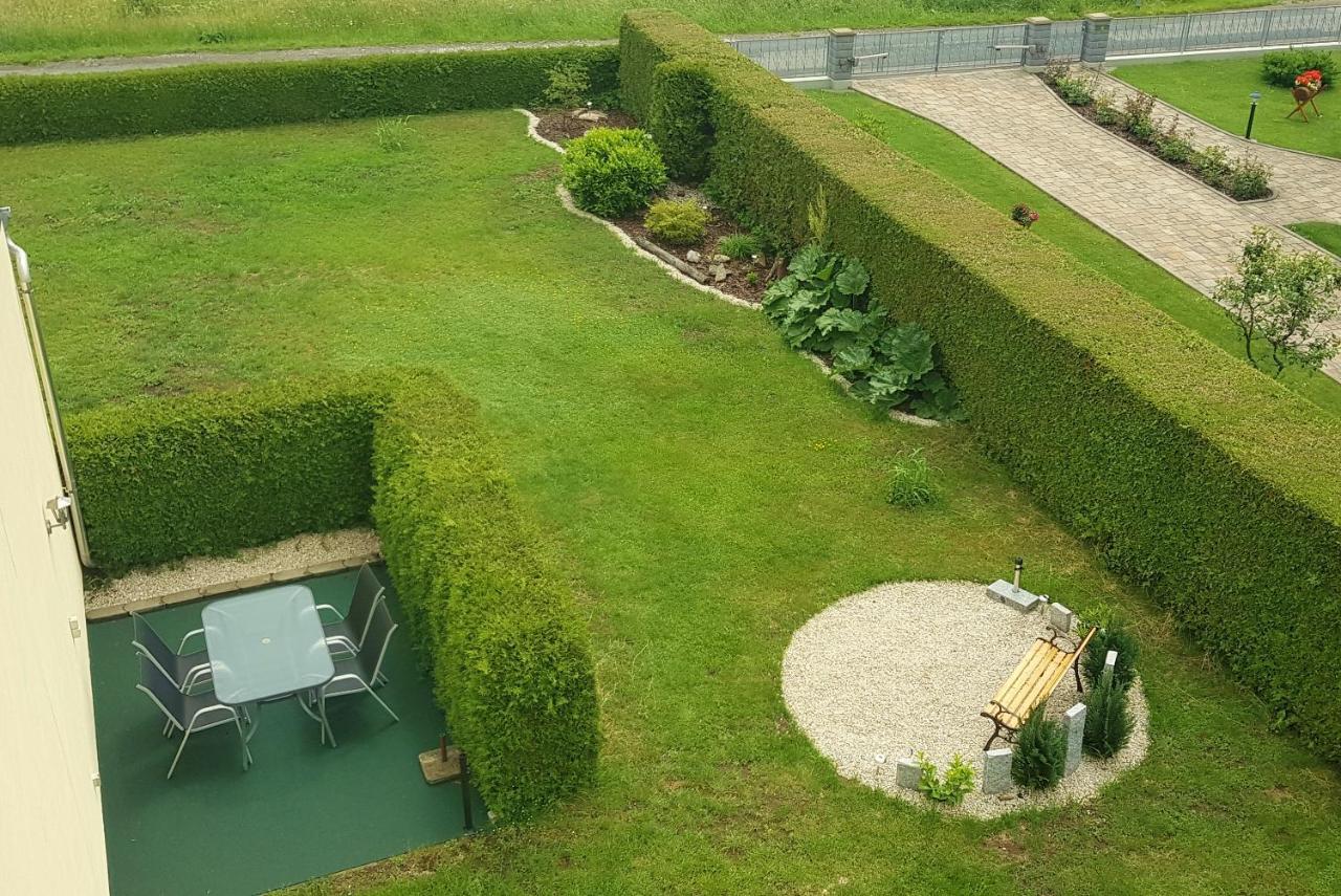 Ferienwohnung Flöhatalblick Olbernhau Exterior foto